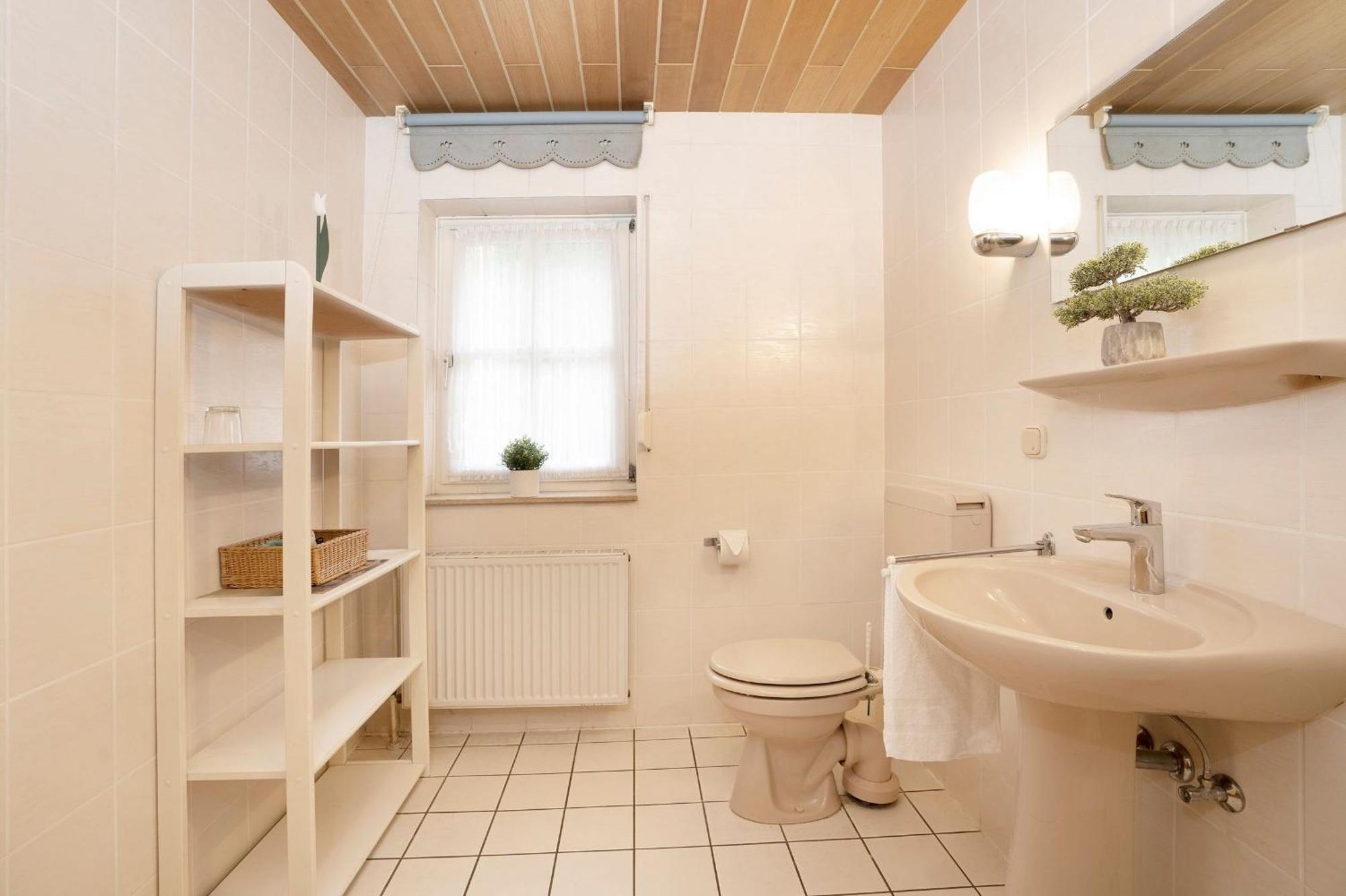 Appartamento Erlenstuebchen Scharbeutz Esterno foto