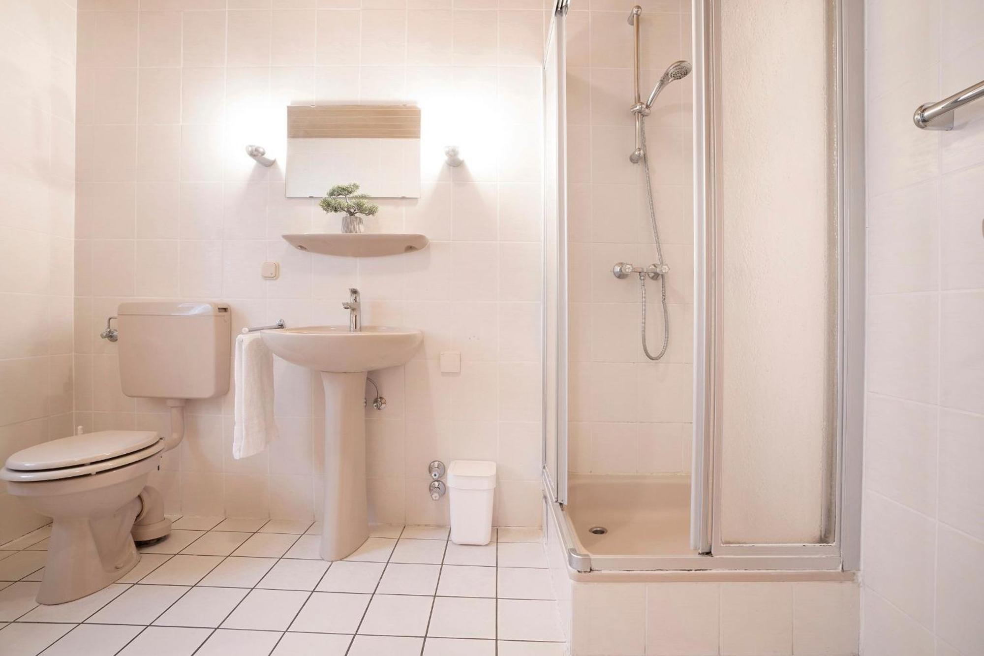 Appartamento Erlenstuebchen Scharbeutz Esterno foto